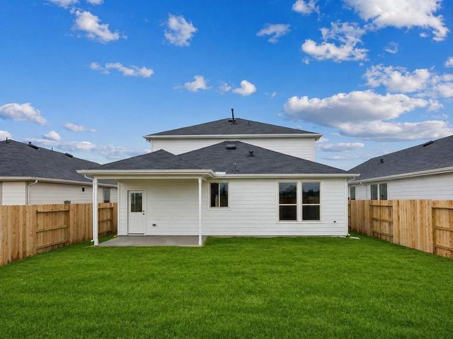 414 Point Nemo Street, Crosby, TX 77532