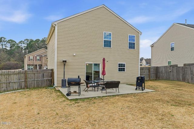 4566 Chippenham Road, Rocky Mount, NC 27804