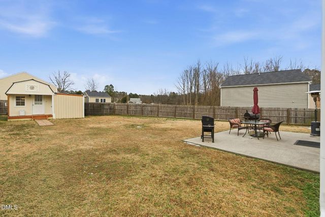 4566 Chippenham Road, Rocky Mount, NC 27804