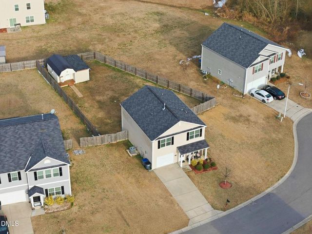 4566 Chippenham Road, Rocky Mount, NC 27804