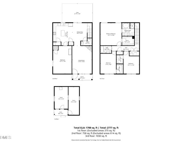 4566 Chippenham Road, Rocky Mount, NC 27804