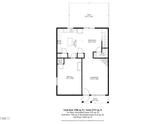 4566 Chippenham Road, Rocky Mount, NC 27804