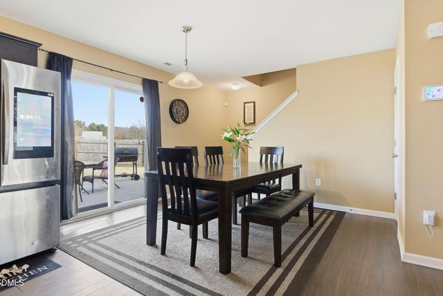 4566 Chippenham Road, Rocky Mount, NC 27804