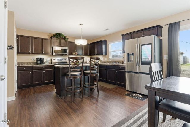 4566 Chippenham Road, Rocky Mount, NC 27804