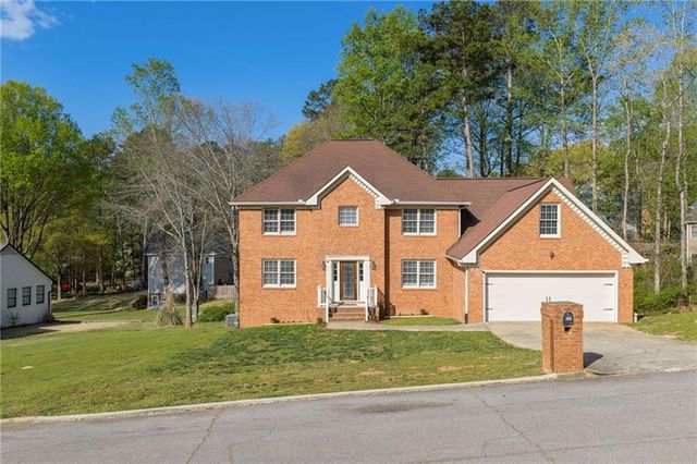 835 Lockriver Way, Lawrenceville, GA 30044