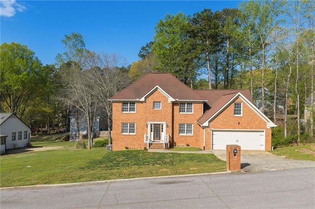 835 Lockriver Way, Lawrenceville, GA 30044