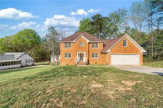 835 Lockriver Way, Lawrenceville, GA 30044