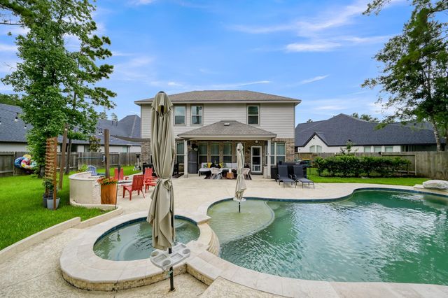 508 Loft Court, Montgomery, TX 77316