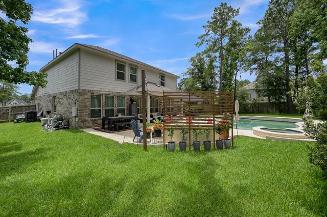 508 Loft Court, Montgomery, TX 77316