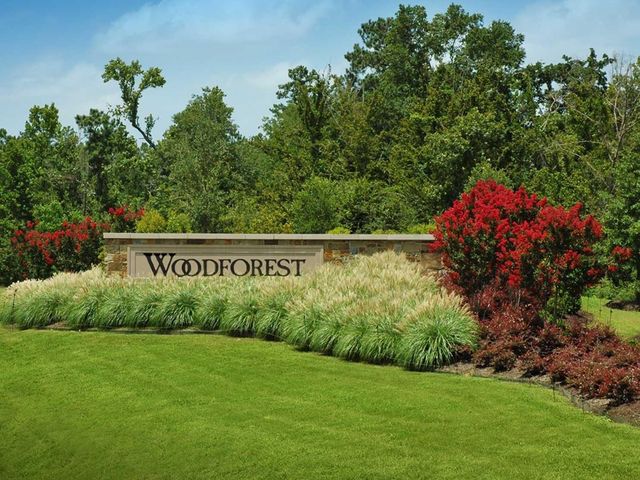 508 Loft Court, Montgomery, TX 77316