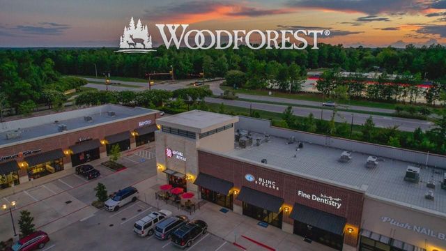 508 Loft Court, Montgomery, TX 77316