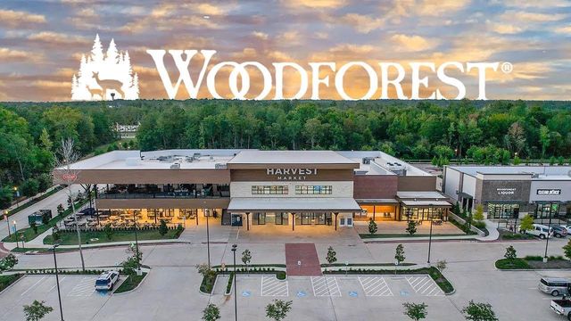 508 Loft Court, Montgomery, TX 77316