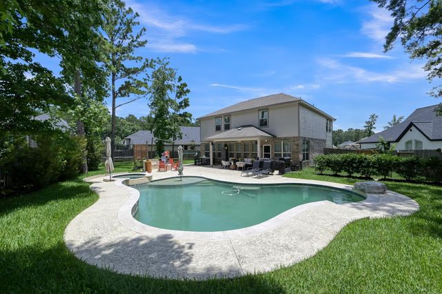 508 Loft Court, Montgomery, TX 77316