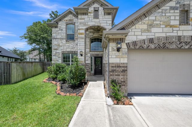 508 Loft Court, Montgomery, TX 77316