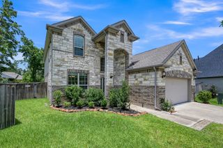 508 Loft Court, Montgomery, TX 77316