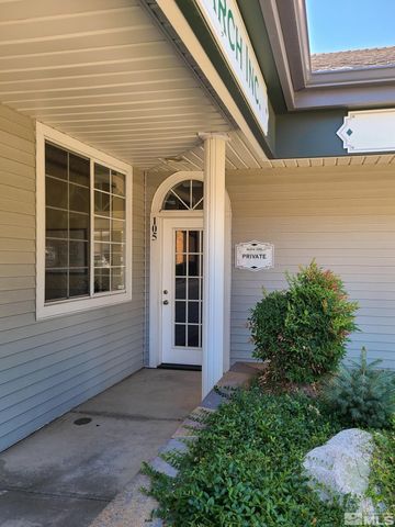 321 W Winnie Lane 105, Carson City, NV 89703