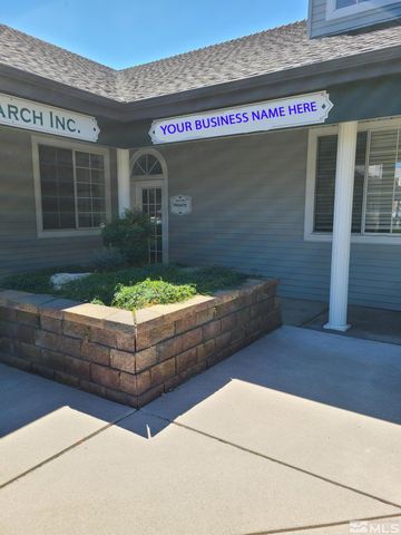 321 W Winnie Lane 105, Carson City, NV 89703