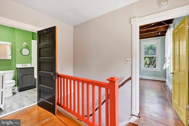 3600 HOOPER AVE, Baltimore, MD 21211