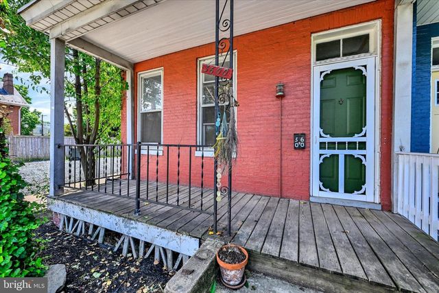 3600 HOOPER AVE, Baltimore, MD 21211