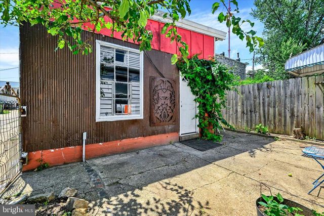 3600 HOOPER AVE, Baltimore, MD 21211