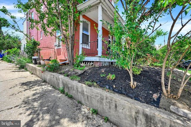 3600 HOOPER AVE, Baltimore, MD 21211