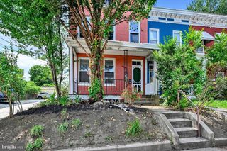 3600 HOOPER AVE, Baltimore, MD 21211
