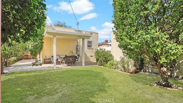 1320 N Kenwood, Burbank, CA 91505