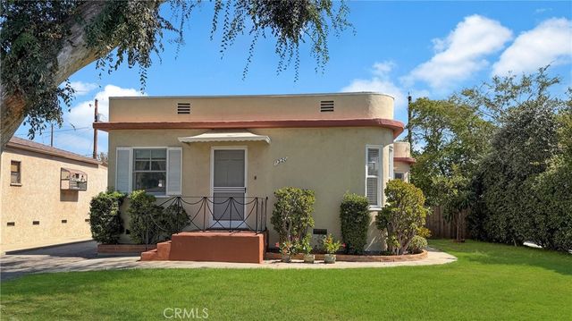 1320 N Kenwood, Burbank, CA 91505
