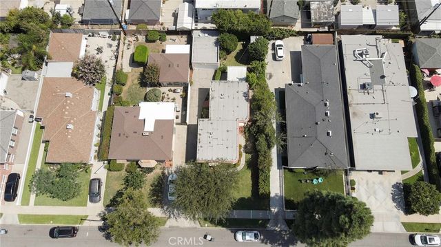1320 N Kenwood, Burbank, CA 91505
