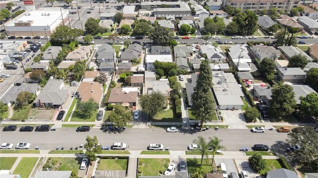 1320 N Kenwood, Burbank, CA 91505