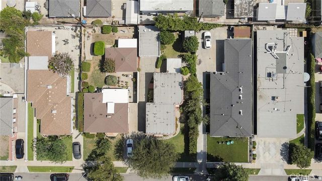 1320 N Kenwood, Burbank, CA 91505