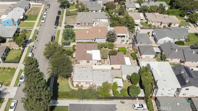 1320 N Kenwood, Burbank, CA 91505