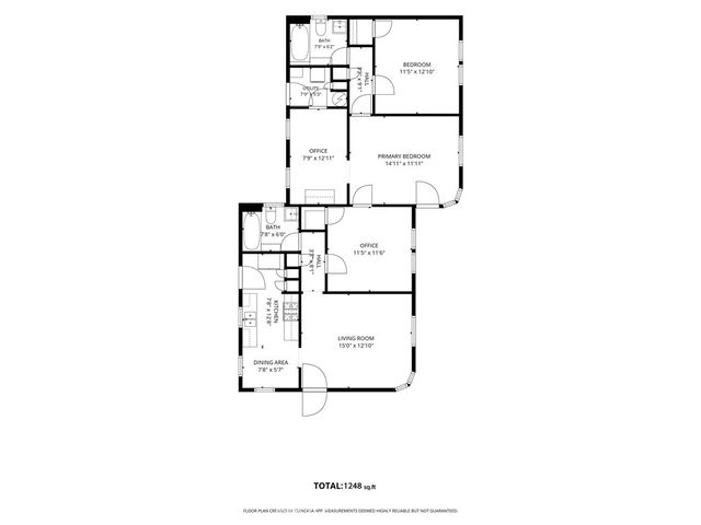 1320 N Kenwood, Burbank, CA 91505