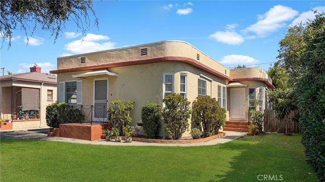 1320 N Kenwood, Burbank, CA 91505