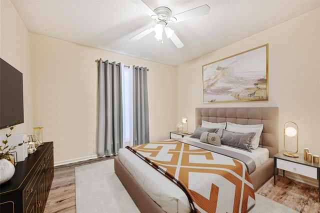 18617 Egret Bay Boulevard 1112, Webster, TX 77058