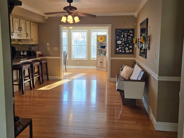 709 Melanie Lane, Somerset, KY 42503