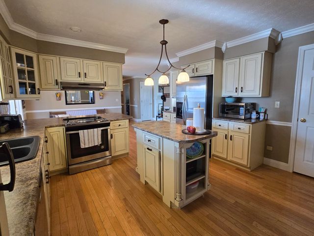 709 Melanie Lane, Somerset, KY 42503