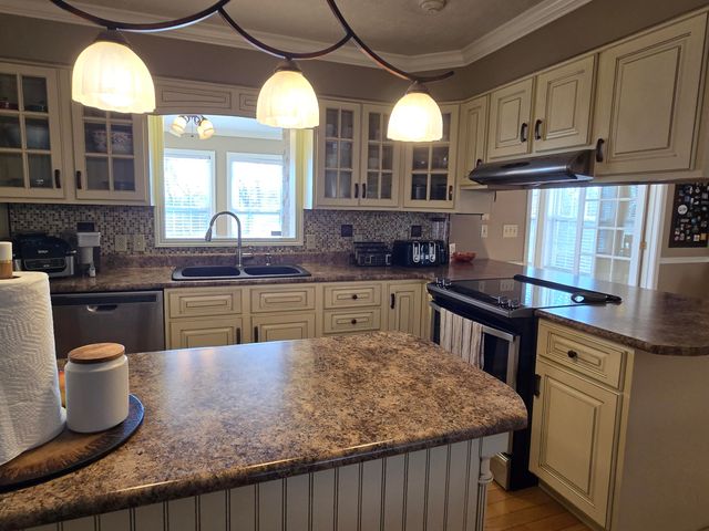 709 Melanie Lane, Somerset, KY 42503