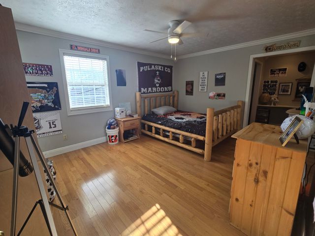 709 Melanie Lane, Somerset, KY 42503