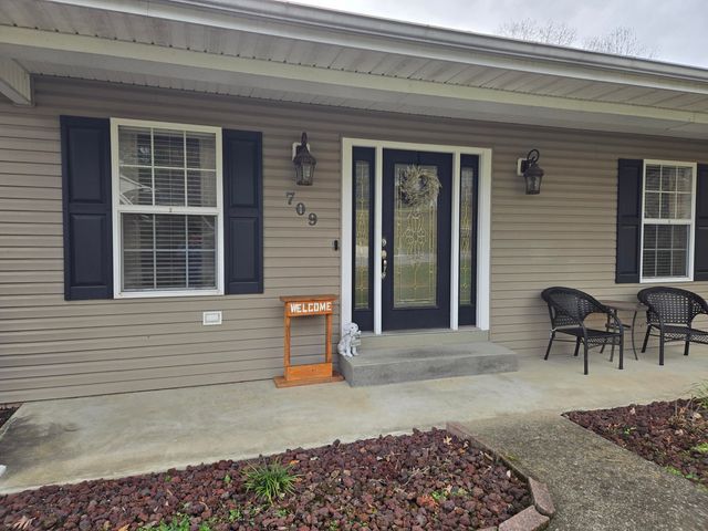 709 Melanie Lane, Somerset, KY 42503