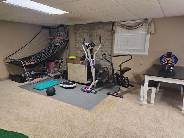 709 Melanie Lane, Somerset, KY 42503