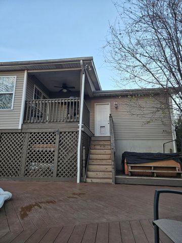 709 Melanie Lane, Somerset, KY 42503