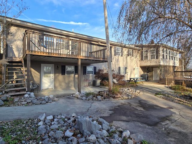 709 Melanie Lane, Somerset, KY 42503