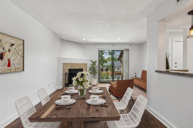 4777 Cedar Springs Road 6N, Dallas, TX 75219