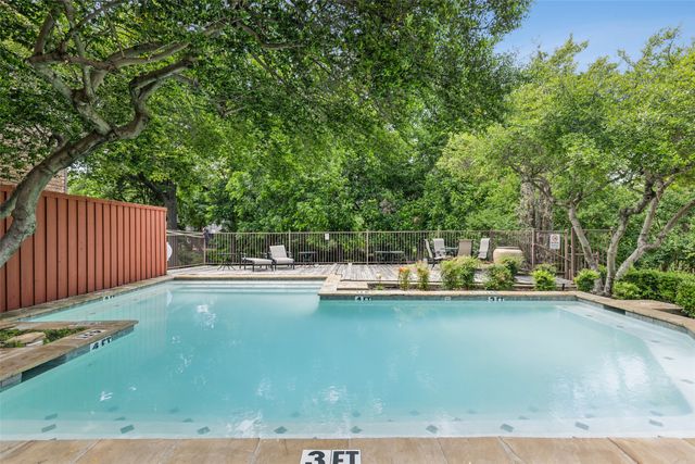 4777 Cedar Springs Road 6N, Dallas, TX 75219