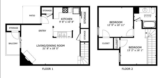 4777 Cedar Springs Road 6N, Dallas, TX 75219