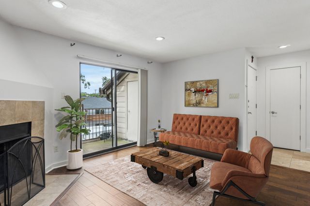 4777 Cedar Springs Road 6N, Dallas, TX 75219