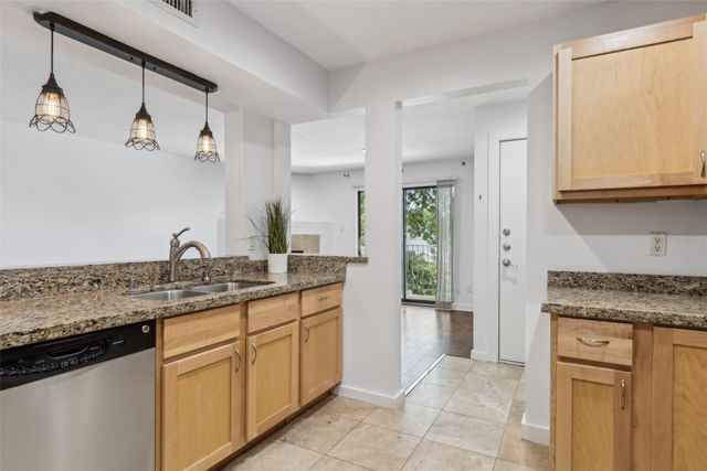 4777 Cedar Springs Road 6N, Dallas, TX 75219