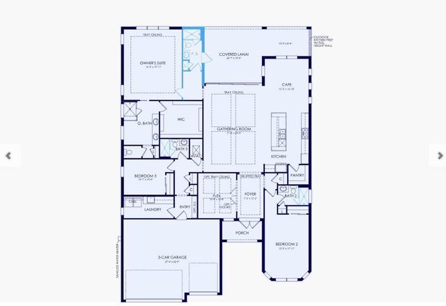10156 AMARA RANCH Regalia 129, Lake Worth, FL 33449