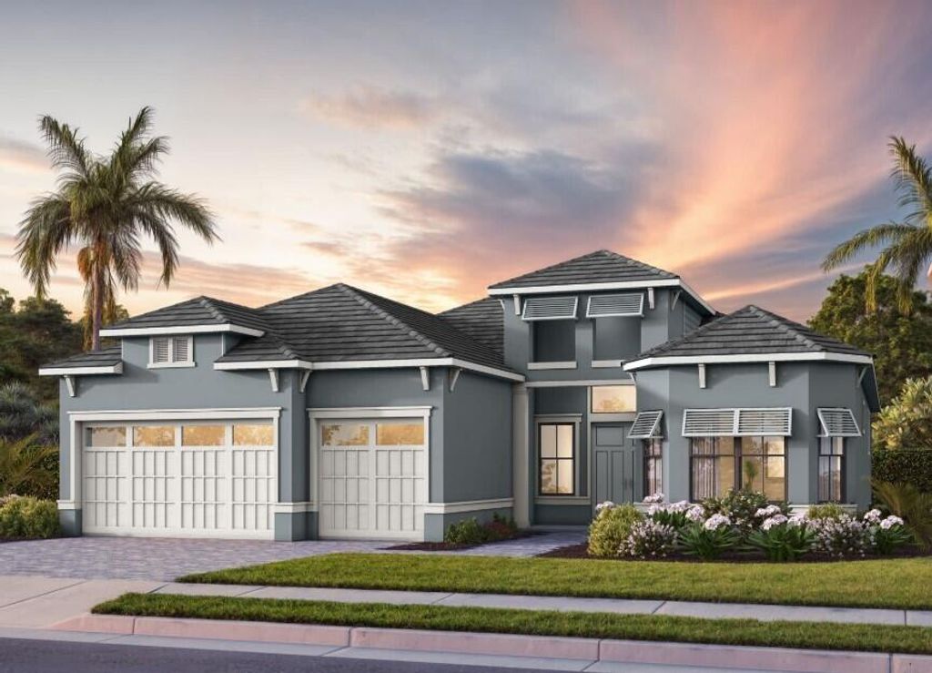 10156 AMARA RANCH Regalia 129, Lake Worth, FL 33449